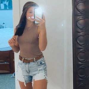 Meet your Posher, Adaiah